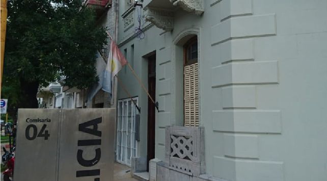 Comisaría 4 nueva