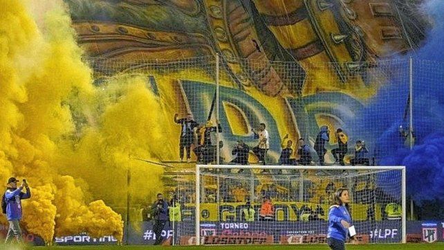 Rosario Central comunicó que llegó a los 100.000 socios