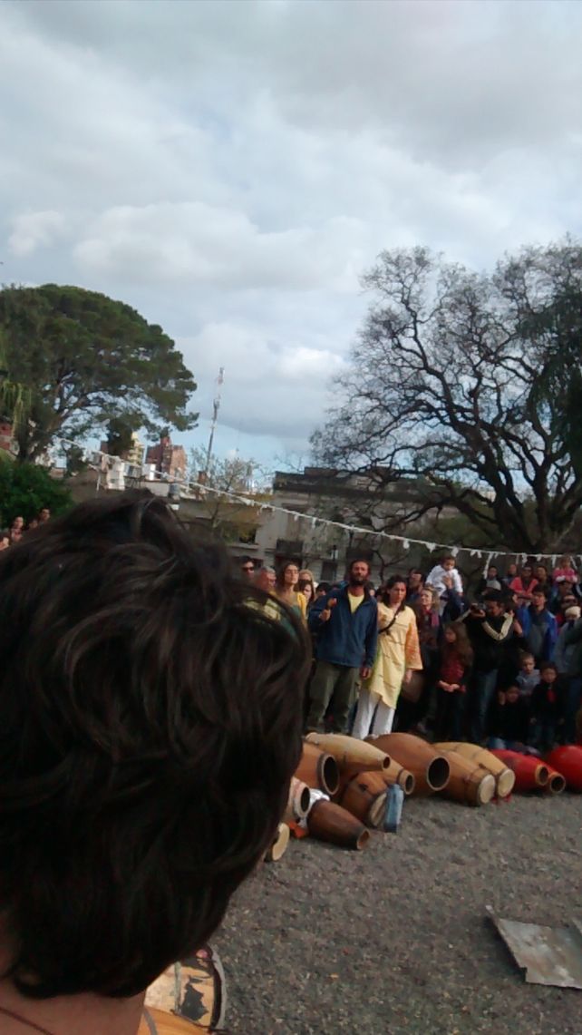 Foto: UNO/Ayelén Morales