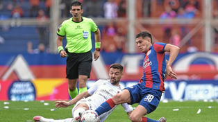 Colón jugará su quinto partido como visitante ante los equipos denominados grandes. Por ahora, cosechó dos victorias y dos derrotas.