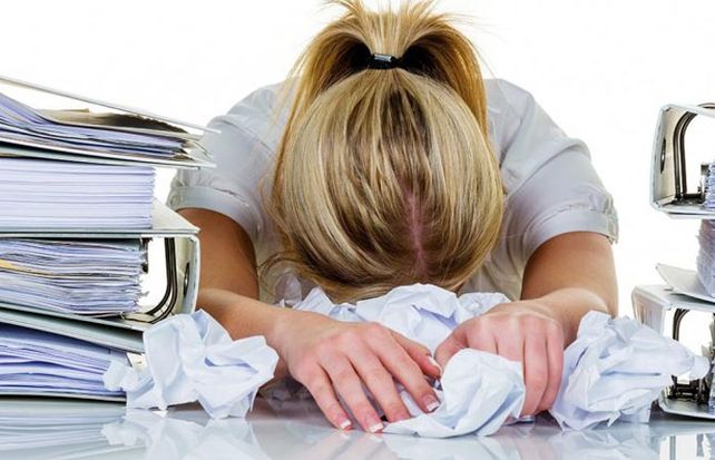 Los científicos tomaron como referencia una jornada laboral media de entre 35 y 40 horas semanales.
