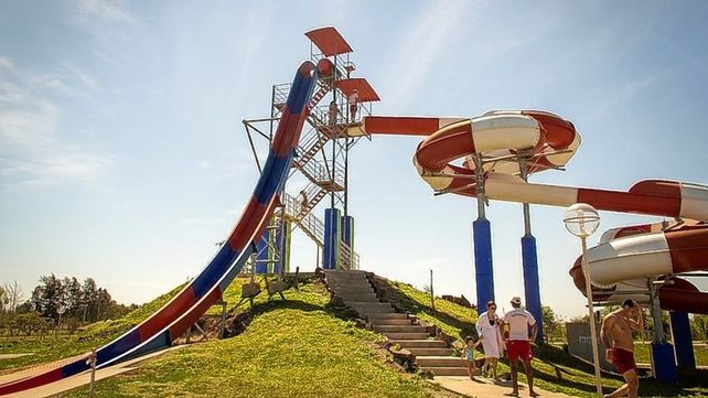 Entre Ríos fue una de las provincias que en los últimos años apostó fuerte al turismo.