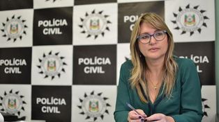 Santafesina atacada en Brasil: buscan al autor por tentativa de femicidio