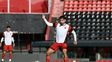 A una semana del debut, Newells tiene su último ensayo antes de salir al ruedo
