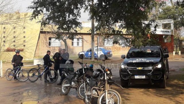 Escuela Avellaneda. Imagen ilustrativa&nbsp;