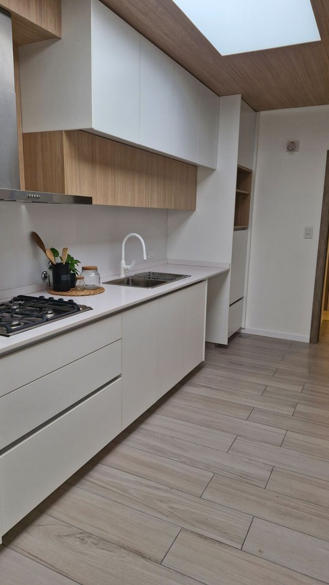 Se afianza el método de comprar casas en mal estado y recuperarlas