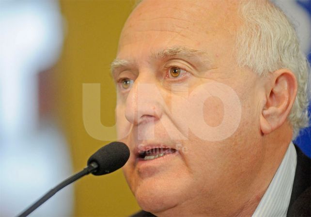 Foto: Manuel Testi - Uno Santa Fe