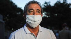 El intendente Pablo Javkin, ante el desafío de reformular el transporte. El intendente Pablo Javkin, ante el desafío de reformular el transporte.