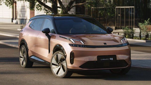 Lynk & Co