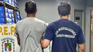 Un menor fue baleado en barrio Los Arenales: un detenido