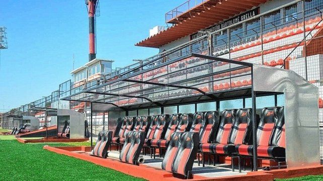 Entre Ríos: deudores alimentarios no podrán ingresar a estadios tras nuevo acuerdo nacional.