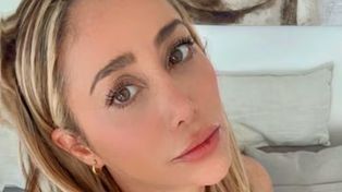 La argentina María Belén Zerda estaba desaparecida en Cancún desde el 6 de abril.