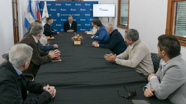 Fehgra destacó la gestión de Paraná en materia turística