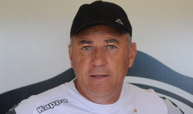 Nery Pumpido: el campeón del mundo cumple 63 años