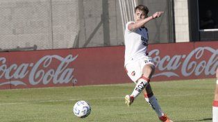 En las últimas horas hay mayor optimismo para la renovación del contrato de Newell’s con Silvetti.