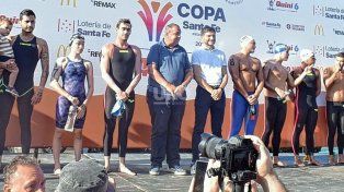 Poletti destacó el trabajo tras otra exitosa Santa Fe-Coronda: Tenemos grandes eventos