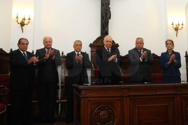 Debaten el rol del Poder Judicial en un año electoral