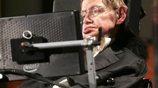 Seg&uacute;n Stephen Hawking, ser&iacute;a peligroso comunicarse con los extraterrestres