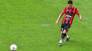 Patronato sufrirá otra baja en la defensa