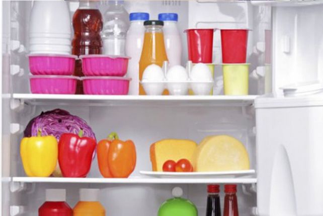 Los 15 trucos para que tu comida dure más tiempo