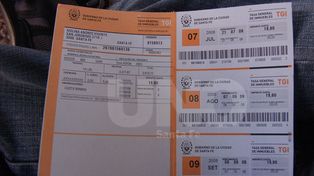 El Concejo impulsa la TGI en boleta electrónica
