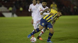 Emiliano Vecchio volvió a jugar y dejó varias declaraciones interesantes