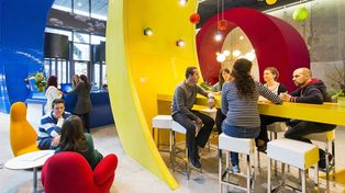 ¿Cuánto cobra un pasante en Silicon Valley?