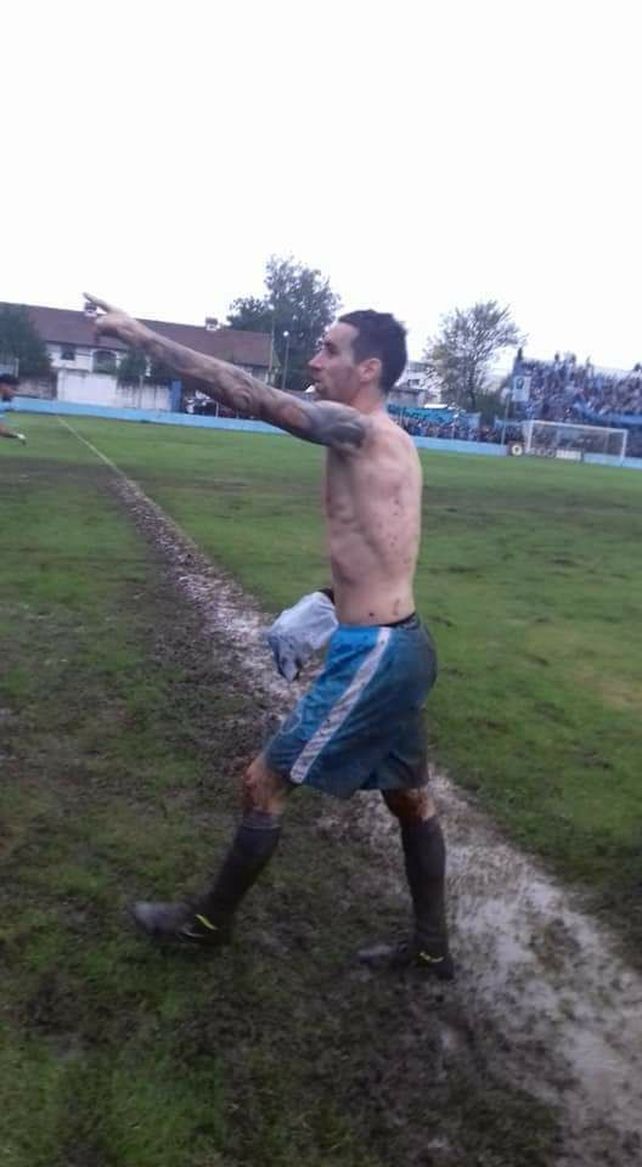 El CADU ascendió a la B Metro gracias a un doblete de un ex-Unión