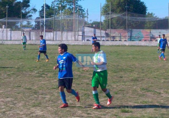 Sub 20: Instituto y Ministerio jugarán la final en la divisional B