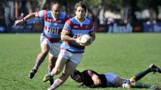 Atlético, victoria y clasificación