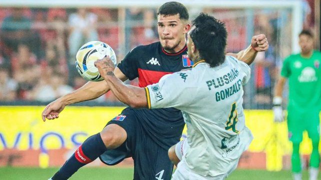 Aldosivi necesita ganar para salir del fondo y Tigre piensa en la Sudamericana