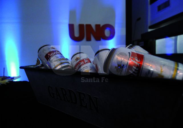 La previa del AfterOffice.