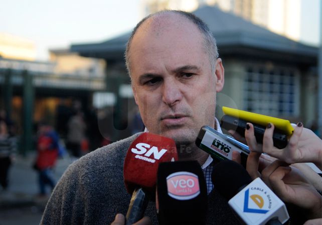 Henn: no nos podemos acostumbrar a estos niveles de violencia