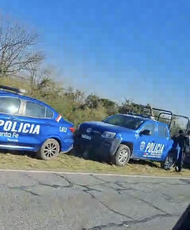 Hallaron muerto a Damián Strada, el joven de María Luisa que era intensamente buscado: detuvieron a su expareja y a un hombre