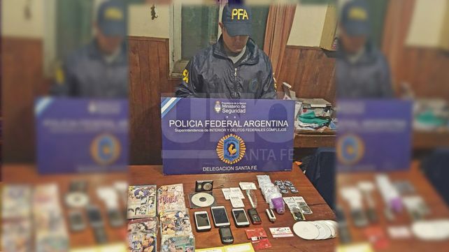 Rescataron a tres menores que eran ofrecidos por sus padres para prácticas aberrantes