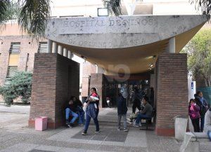 Santo Tomé: balearon a un menor de 14 años a 100 metros de la curva Maurig y quedó internado en el hospital Alassia