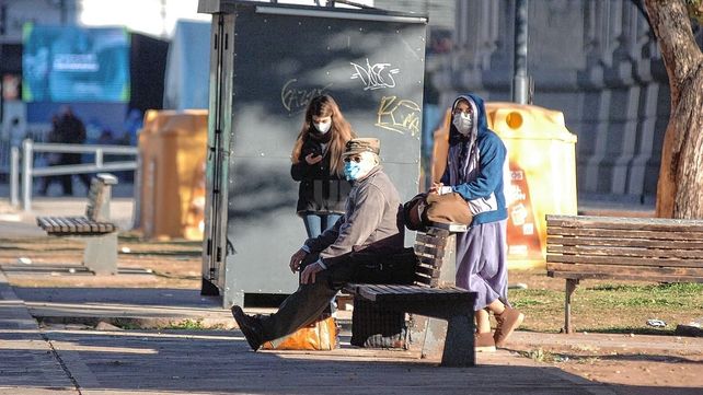 La ciudad de Santa Fe