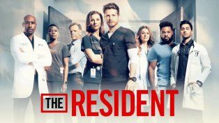 Tragedia en Costa Rica: murió un reconocido actor de la serie The Resident.