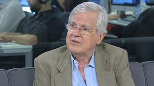 Murió el consultor Manuel Mora y Araujo
