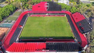 El Coloso Marcelo Bielsa de Newells estará repleto.