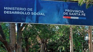 El Ministerio de Desarrollo Social tuvo su primera reunión de transición.&nbsp;