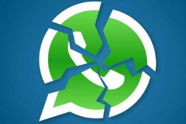 ¿Peligran las llamadas a través de WhatsApp?