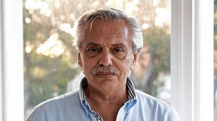 Alberto Fernández no irá por la reelección a presidente en las próximas elecciones