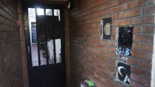 Investigan la muerte de un hombre de 58 años en su casa de la zona oeste