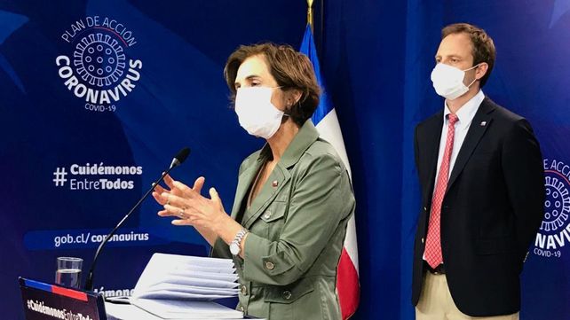 Chile abrirá sus fronteras a los visitantes extranjeros desde el 1º de octubre