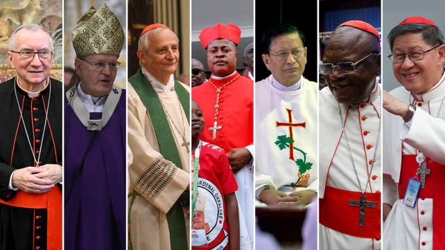El cónclave secreto de 138 cardenales electores deberá decidir qué Iglesia quiere para el futuro tras la muerte de Papa Francisco