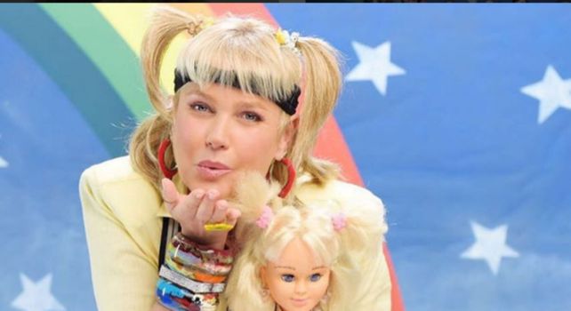 Xuxa