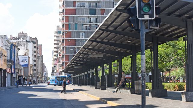 ¿Qué significa el cambio de definición de caso sospechoso y en qué afecta a Santa Fe?