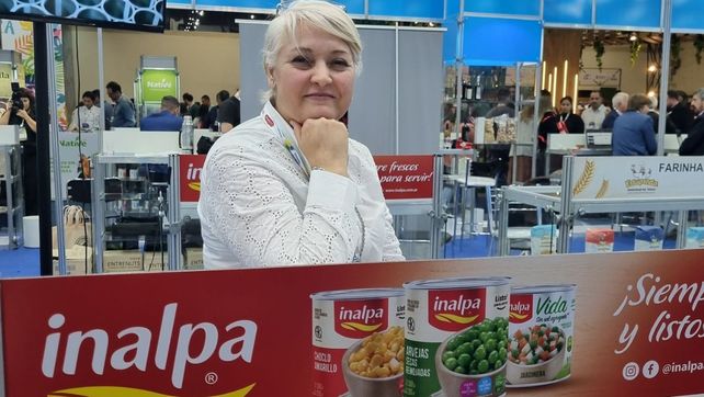Del campo a las góndolas: la experiencia de firmas santafesinas que exportan alimentos