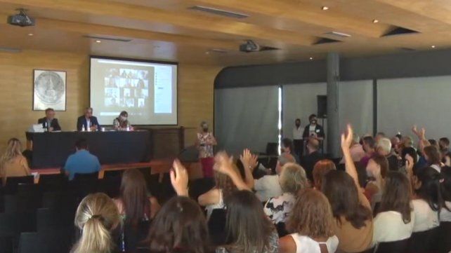 La UNR sumará una nueva escuela media en Ciencias Sociales y Humanísticas